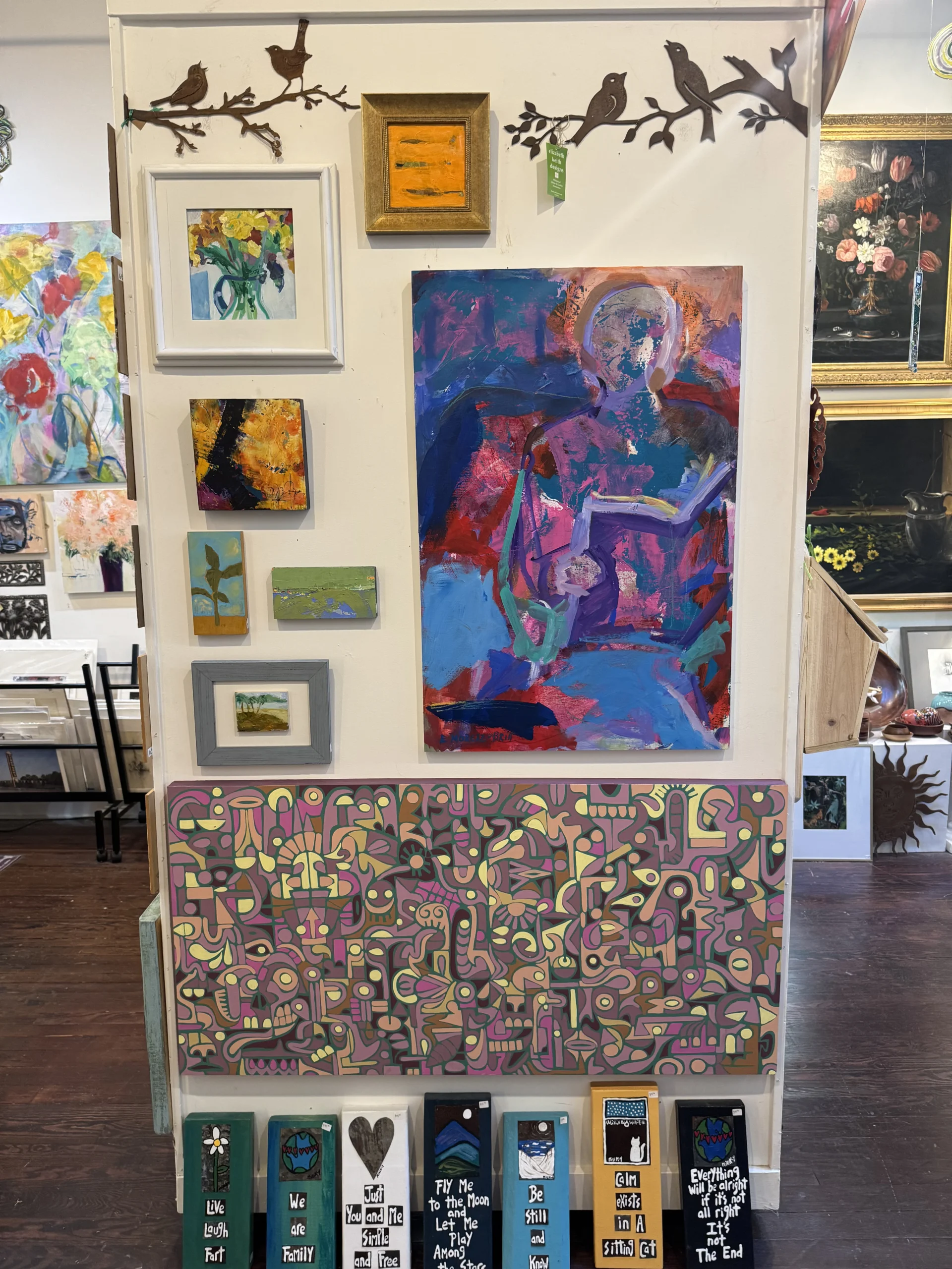 Casey Corbin - jeweler