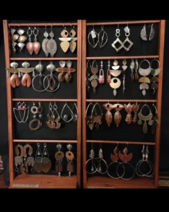 Rachel Shea Beck - Jeweler and Metalsmith