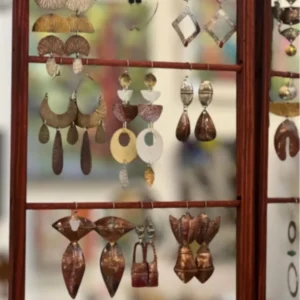 Rachel Shea Beck - Jeweler and Metalsmith